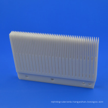 LPCVD Photovoltaic Ceramic Zirconia Ceramic Carrier